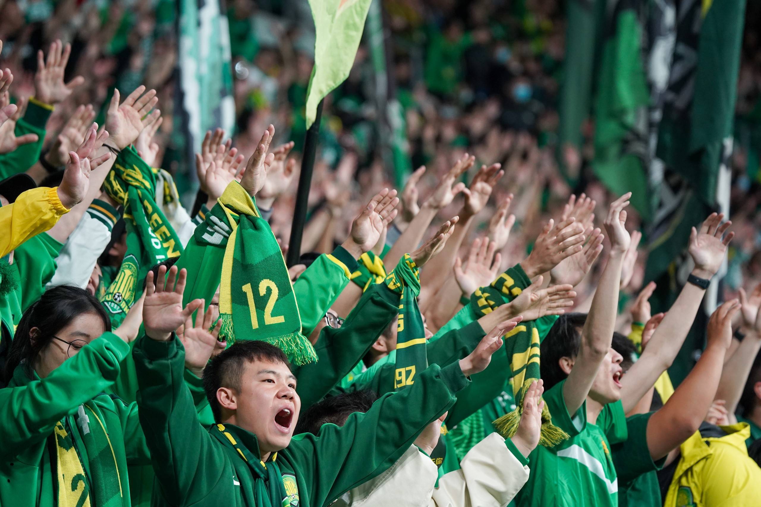 赛事现场：最精彩的观众互动的简单介绍