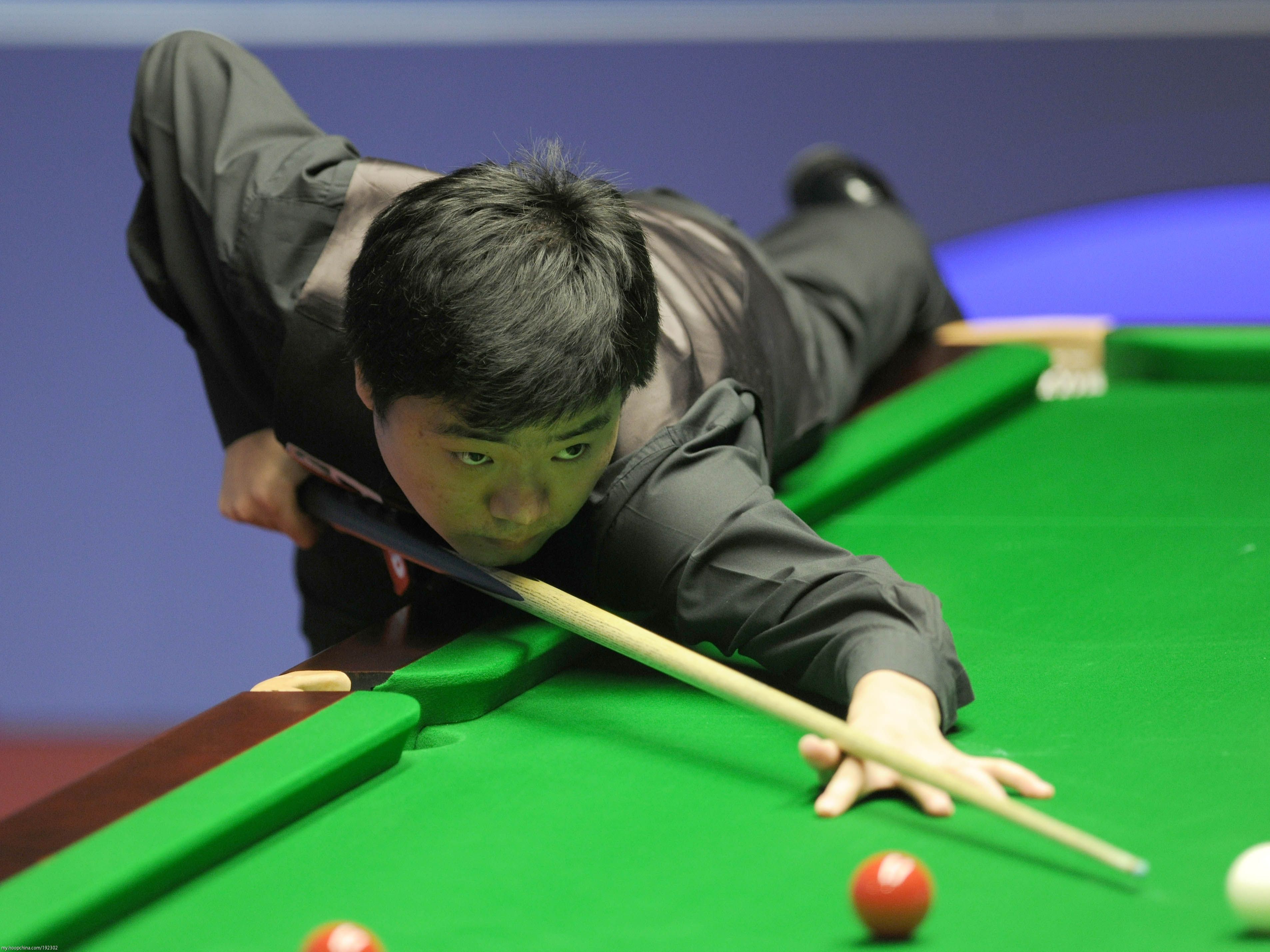 包含【冠军心法】丁俊晖：用训练塑造无懈可击的心态的词条