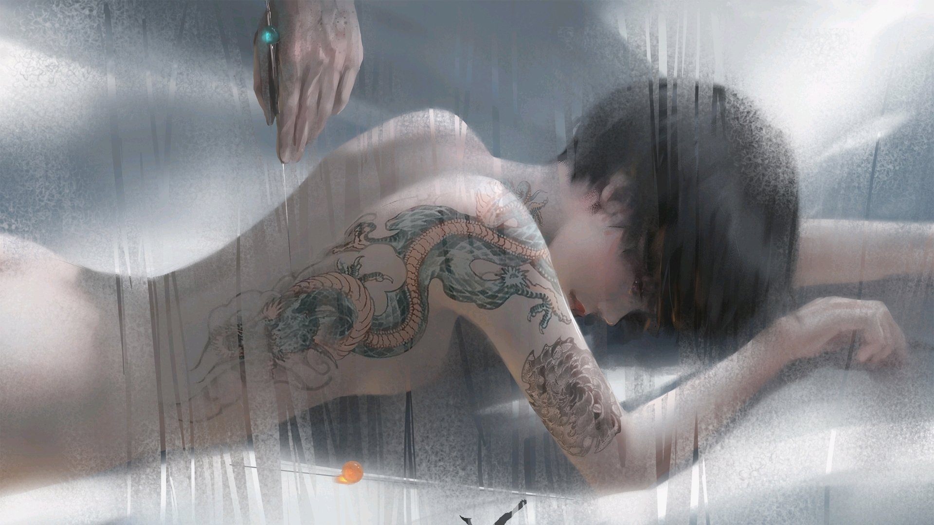 _运动员的私密时刻：休闲、娱乐、交流全揭露_，女运动员隐私镜头